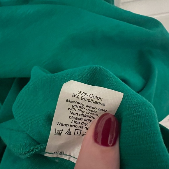 J.Crew dress with POCKETS - Picture 6 of 6